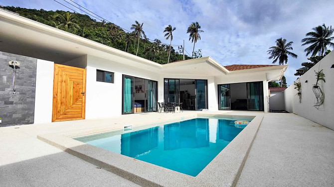 2 Beds 3 Baths - House Samui - photo 1