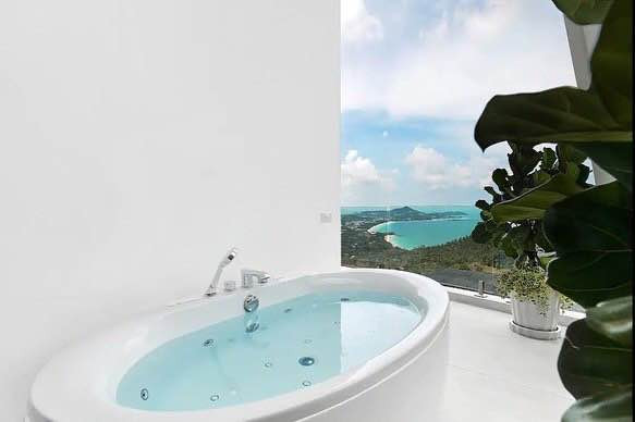 House with bedrooms: 3 and bathrooms: 3 Samui - photo 20