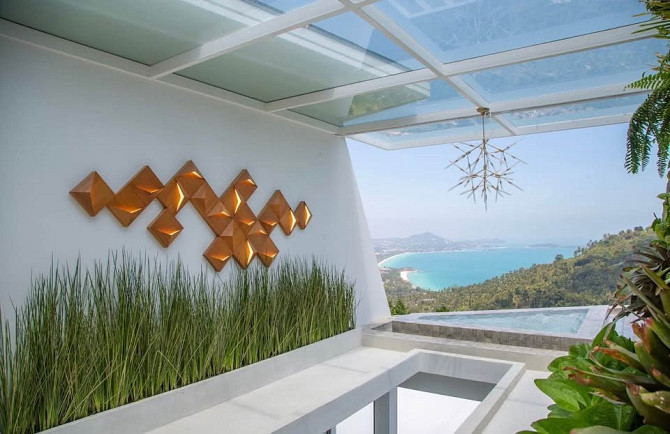 House with bedrooms: 3 and bathrooms: 3 Samui - photo 6