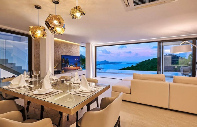 House with bedrooms: 3 and bathrooms: 3 Samui - photo 9