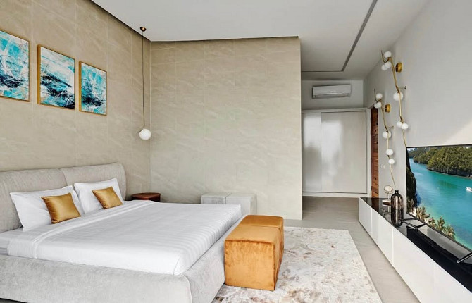 House with bedrooms: 3 and bathrooms: 3 Samui - photo 13