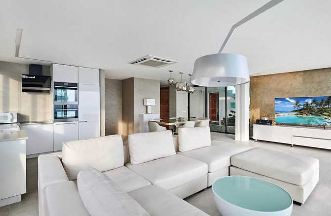 House with bedrooms: 3 and bathrooms: 3 Samui - photo 14