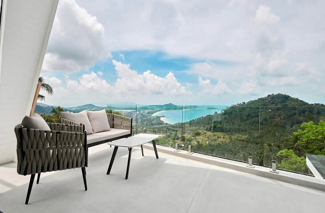 House with bedrooms: 3 and bathrooms: 3 Samui - photo 12