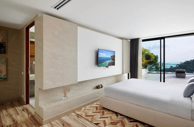 House with bedrooms: 3 and bathrooms: 3 Samui - photo 19
