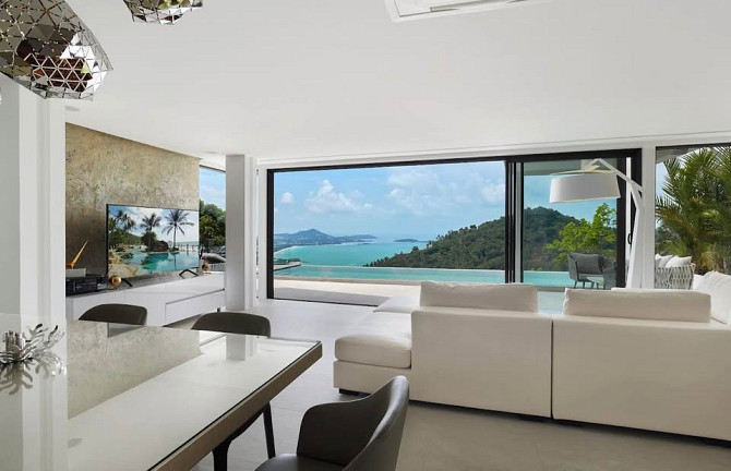 House with bedrooms: 3 and bathrooms: 3 Samui - photo 10