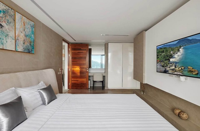 House with bedrooms: 3 and bathrooms: 3 Samui - photo 11