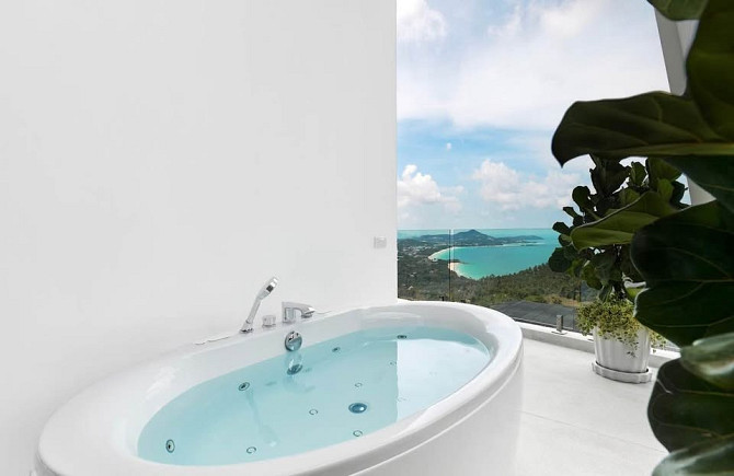 House with bedrooms: 3 and bathrooms: 3 Samui - photo 17