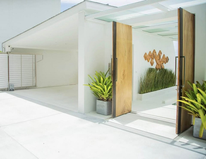 House with bedrooms: 3 and bathrooms: 3 Samui - photo 15