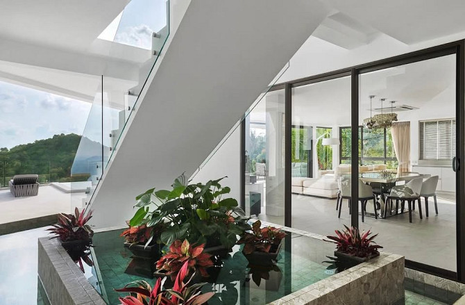 House with bedrooms: 3 and bathrooms: 3 Samui - photo 18