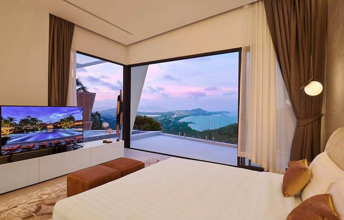 House with bedrooms: 3 and bathrooms: 3 Samui - photo 7