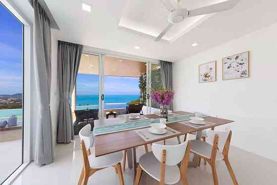 3 Beds 3.5 Baths - House Samui