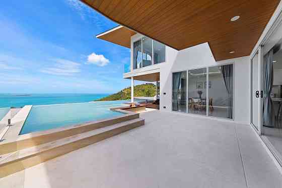 3 Beds 3.5 Baths - House Samui