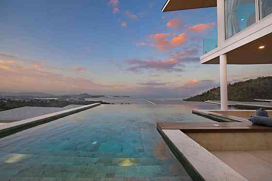 3 Beds 3.5 Baths - House Samui