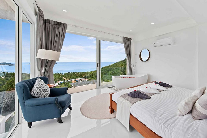3 Beds 3.5 Baths - House Samui - photo 1