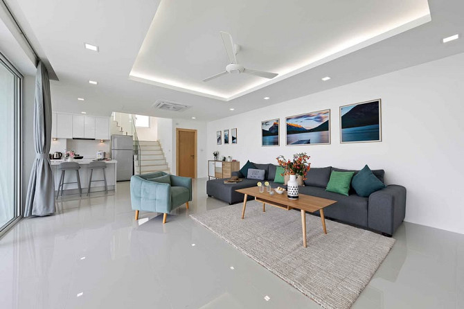 3 Beds 3.5 Baths - House Samui - photo 4