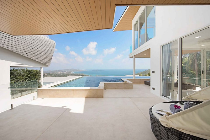 3 Beds 3.5 Baths - House Samui - photo 10