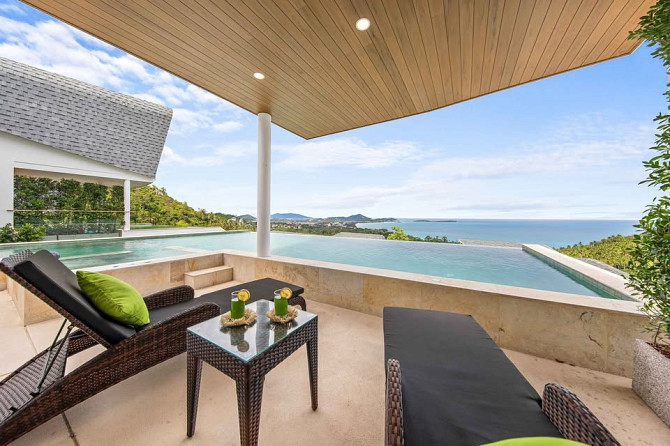 3 Beds 3.5 Baths - House Samui - photo 19