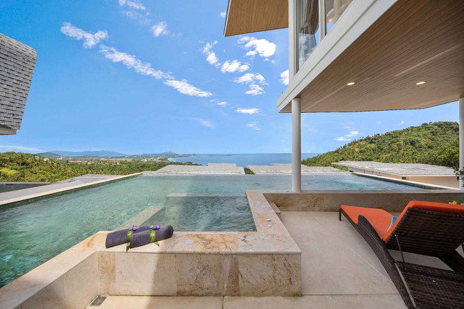 3 Beds 3.5 Baths - House Samui - photo 18