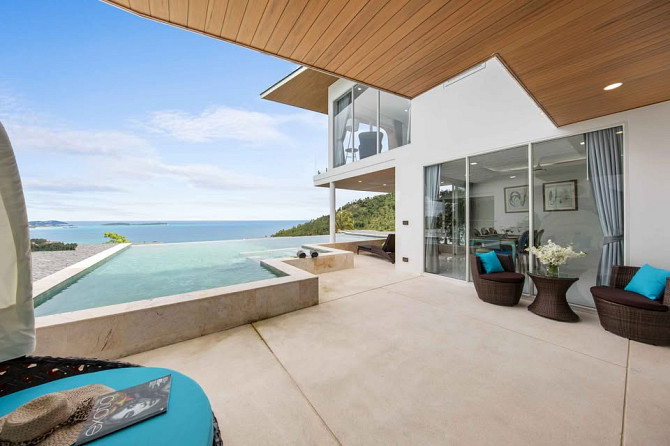 3 Beds 3.5 Baths - House Samui - photo 17
