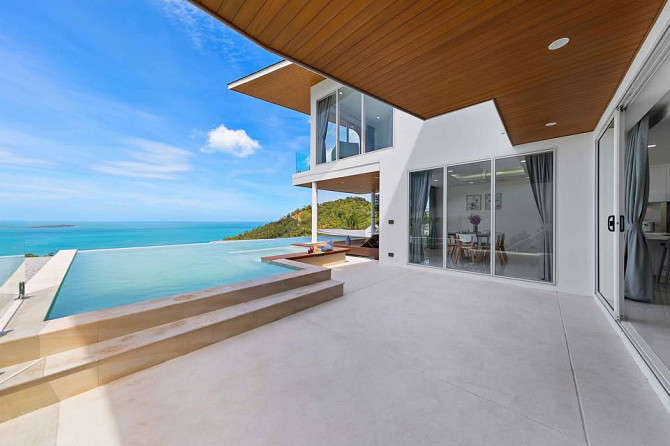 3 Beds 3.5 Baths - House Samui - photo 2
