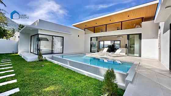 3 beds 4 baths House Samui