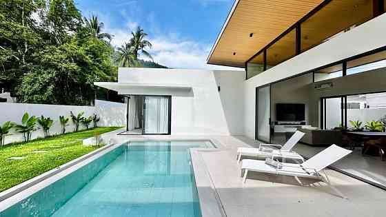 3 beds 4 baths House Samui