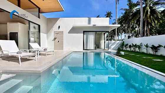 3 beds 4 baths House Samui