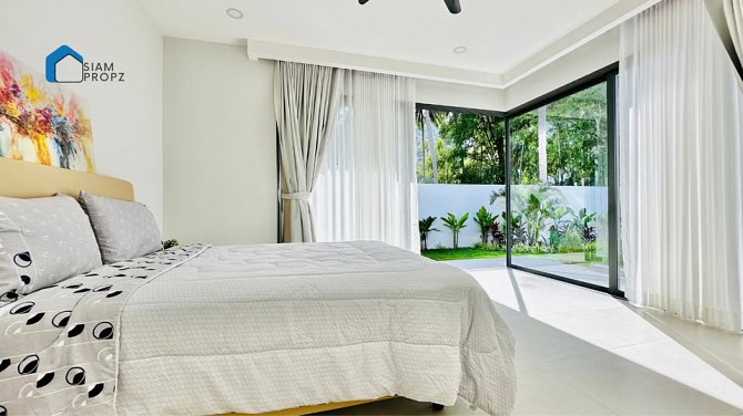3 beds 4 baths House Samui - photo 8