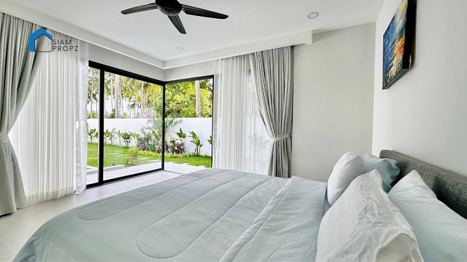 3 beds 4 baths House Samui - photo 15