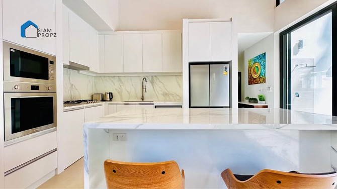 3 beds 4 baths House Samui - photo 17