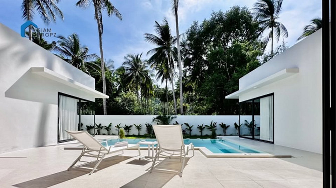 3 beds 4 baths House Samui - photo 5