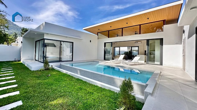 3 beds 4 baths House Samui - photo 3