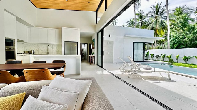 3 beds 4 baths House Samui - photo 1