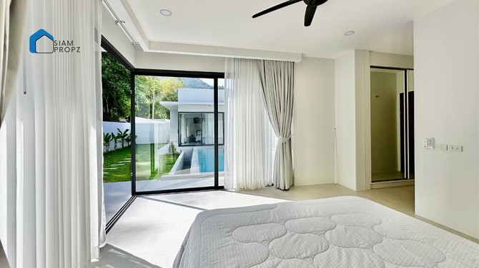 3 beds 4 baths House Samui - photo 9