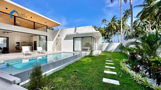 3 beds 4 baths House Samui - photo 2
