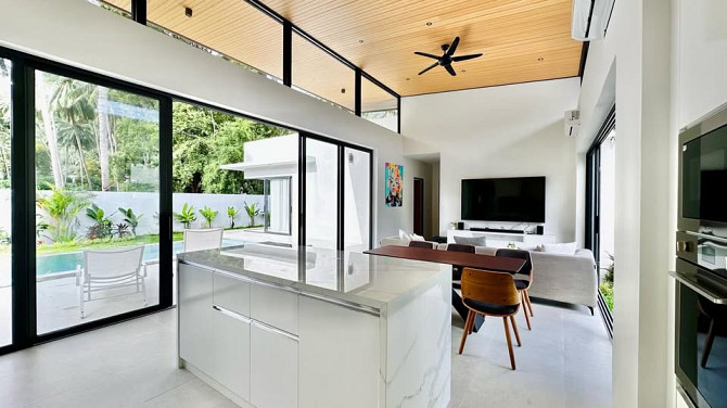 3 beds 4 baths House Samui - photo 20