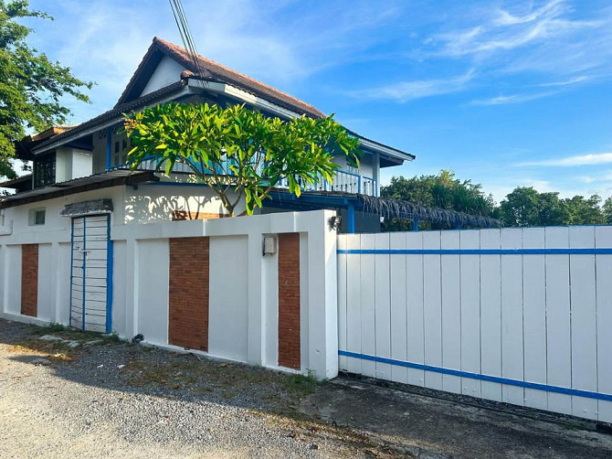 3 bedrooms, 3 bathrooms -house Samui - photo 2