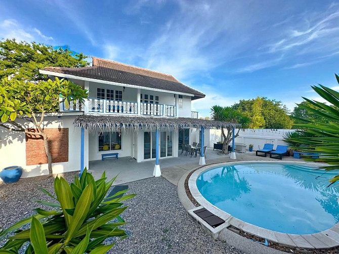 3 bedrooms, 3 bathrooms -house Samui - photo 1