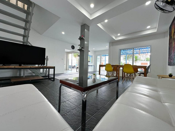 3 bedrooms, 3 bathrooms -house Samui - photo 3