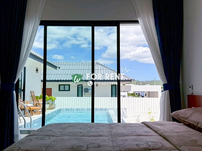 2 bedrooms, 2 bathrooms Samui - photo 15