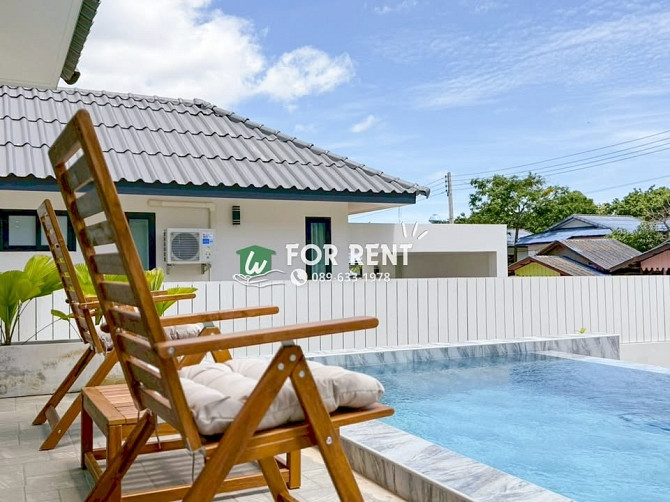 2 bedrooms, 2 bathrooms Samui - photo 9