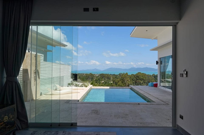4 beds 4 baths House Samui - photo 10