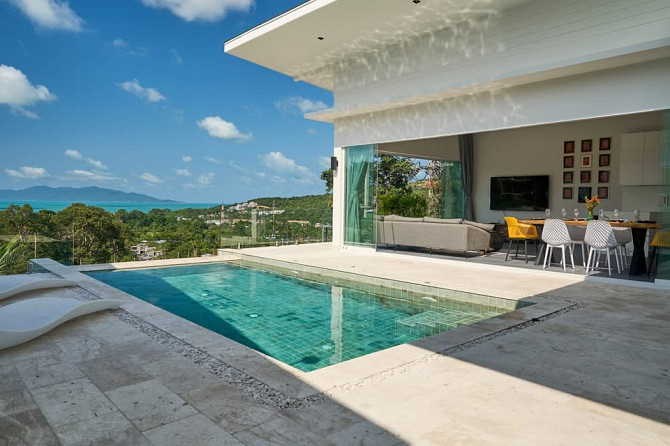 4 beds 4 baths House Samui - photo 3
