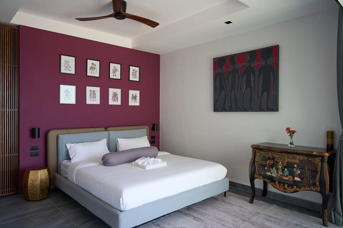 4 beds 4 baths House Samui - photo 15
