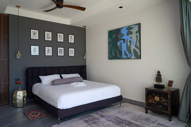 4 beds 4 baths House Samui - photo 13