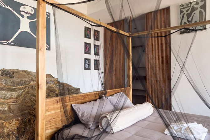 4 beds 4 baths House Samui - photo 17