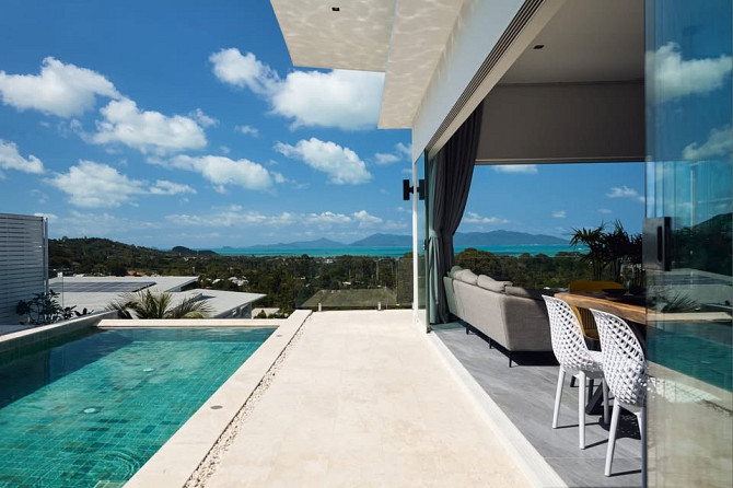 4 beds 4 baths House Samui - photo 9