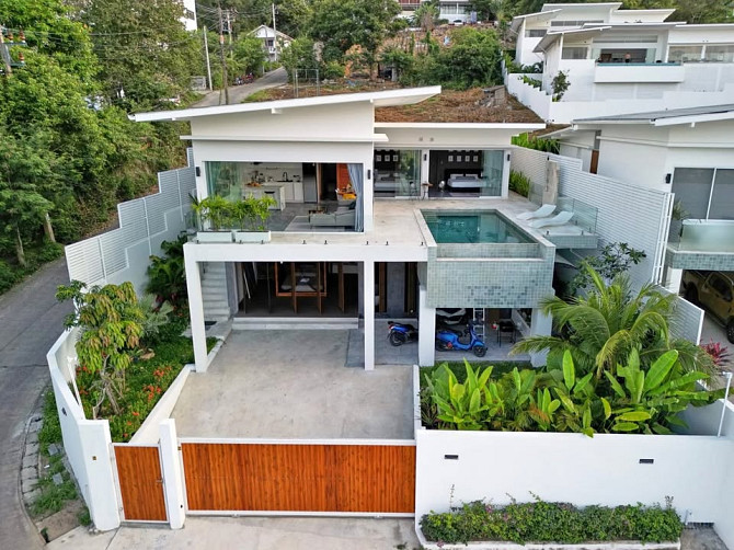 4 beds 4 baths House Samui - photo 1
