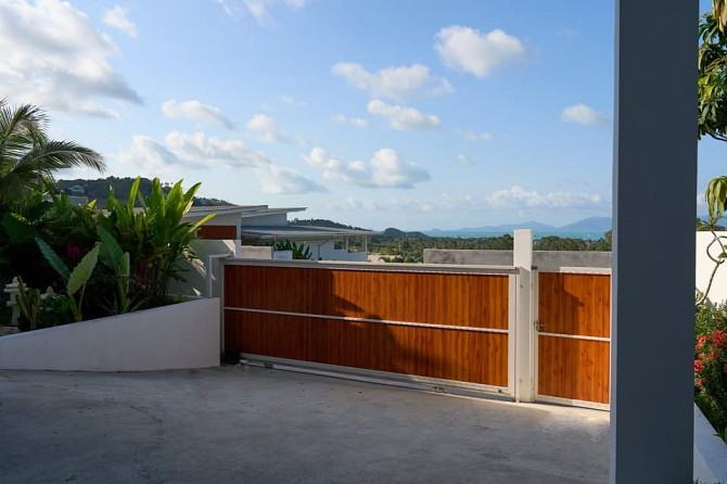 4 beds 4 baths House Samui - photo 19
