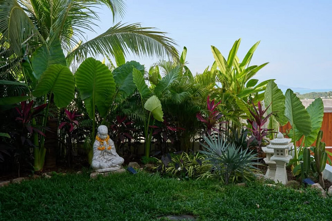 4 beds 4 baths House Samui - photo 20
